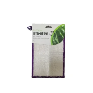 Washable Kitchen Professional Cleaning Cloths Lazy Kitchen Nonstick Wiping Rags Cleaning Cloth Microfiber