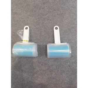 Washable Lint Dust Remover Portable Pet Hair Lint Roller