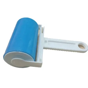 Washable Lint Remover Roller Pet Hair Clothes Pet Dog Hair Paper Lint Roller Dust for Clothes and Fabrics Lint Rollers