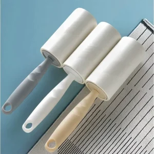 Washable Lint Rollers Factory Green Color Box Tile Wash Brush Plastic Clothes Washing up Brushes Manual Customized Size