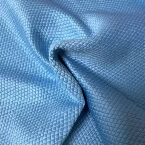 Washable Microfiber Fish Scale Cloth Lint Free for Commercial Home Cleaning Low Cost Factory