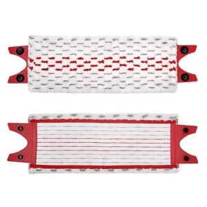 Washable Microfiber Mop Cloth Replacement for O cedar VileDa Ultramax Ultramat Mop Accessories Mop Pads