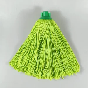 Washable Microfiber Mop Head Spanish Micro Fiber Fabric Cleaning Wet Mop Refill