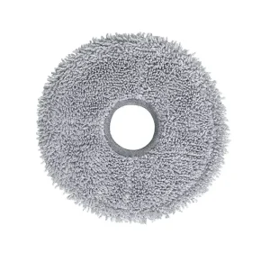 Washable Removal Mop Cloth Compatible with Xiaomi X10+ X20PLUS S10 M30 H40 Robot Vacuum Cleaner Accessories