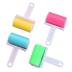 Washable Reusable Sticky Remover Hair Dust Lint Roller