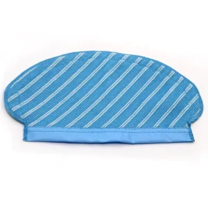Washable and Reusable Mop Cloth Fit for Ecovacs Deboot OZMO N7 920 950 T5 Yeedi 2 Hybrid Robot Vacuum Cleaner Accessories