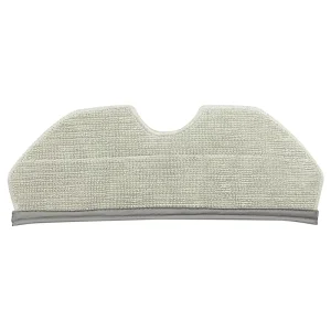 Washable and Reusable Mop Pad Mop Rag Replacement Fit for Narwal Freo X Plus Robot Vacuum Cleaner Spare Parts