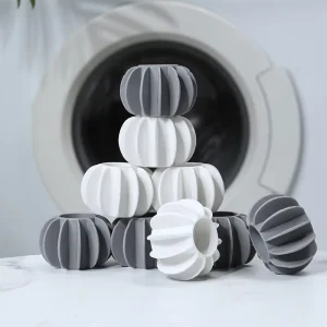 Washing Machine Anti Tangling Laundry Ball to Prevent Clothes From Tangling Stain Removal Cleaning and Care Ball