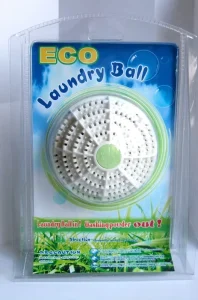 Washing Machine Cleaning Balls Detergent Free Washing Ball Eco Wash Ball