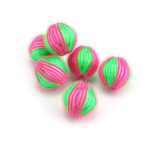 Washing Machine Cleaning Disc Hair & Fluff Removal Ball for Personal Care Laundry Ball & Discs