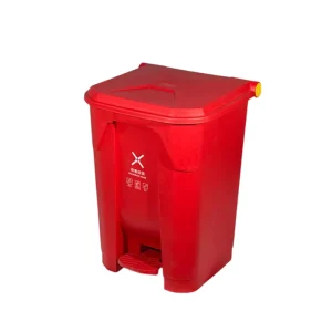 Waste Separation Plastic Waste Recycling Waste Bins