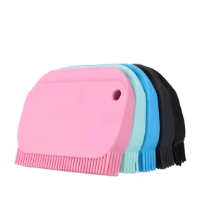Water Collect Squeegee Shower Cleaning Spray Glass Washer Brush Liquid Tools Window Cleaner