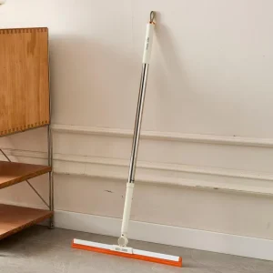 Water Squeegee Mop Kitchen Grease Cleaning Squeegee Mop No Water Marks Tile Floor Cleaning Squeegee