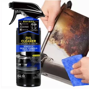 Water Stain Remover Household Chemicals Cleaner Oil Detergent for Effective Stain Removal