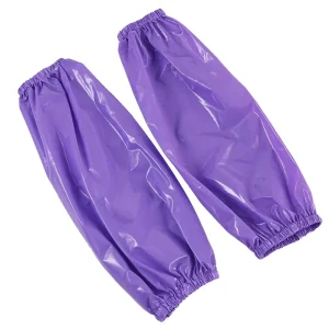 Waterproof Anti Fouling Anti Oil TPU PVC Plastic Oversleeve Sleeve Cover