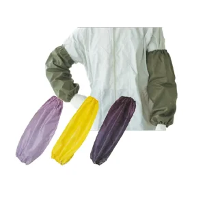 Waterproof Protective PVC Sleeve Cover Plastic Oversleeve Sleeve Cover