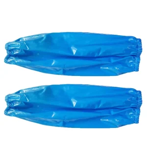 Waterproof TPU Sleeve Cover Protective Oversleeve 40cm*18cm Kitchen Use
