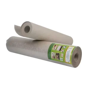 Waterproof and Wear Resistant Decorative Floor Surface Protection Paper Multifunctional Material for Pad Ground