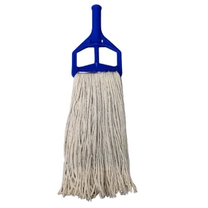Wenzhou Factory Commercial Industrial Floor Cleaning Mop Accessories Cotton String Mop Head Refill