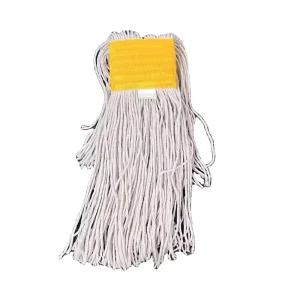 Wet Mop Refill Cleaning Cotton Yarn Mop Cut End