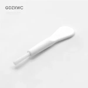White Hearing Amplifier Cleaning Brushes Hearing Aid Cleaner Accessories Earbud Headphone Phone Gap Dust Soft Bristle Dust Brush