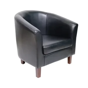 Whole Sale Hotel Club Opera House Trade Show Custom Glossy Leather Accent Chairs Living Room Armchair Children Sofa