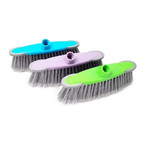 Wholesales Portable Household Home Cleaning Tools Custom Bathroom Cleaner Broom