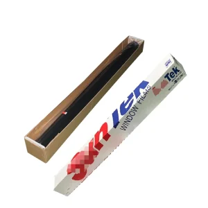 Window Film Accessories Satin Car Wrap Silicone Squeegee Vinyl Tools Windscreen Bumper Stickers Window Tint Trail Camera