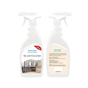 Window Glass Cleaning Spray Fast Effective Cleaning Removes Dirt and Stains Multi Purpose Glass Cleaner Household Chemicals