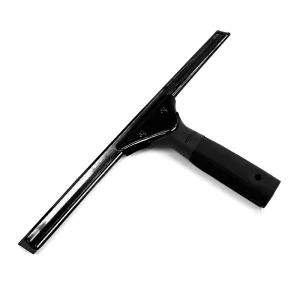 Window Squeegee Cleaning Car Window Cleaning Custom Stainless Steel Shower Window Squeegee Long Handle