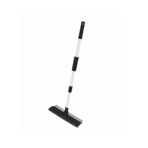 Window Squeegee Cleaning Tool Window Cleaner Car Squeegee Windshield Cleaning Sponge and Rubber Squeegee