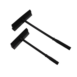 Window Squeegee Glass Wiper Window Cleaner for Home Glass Bathroom Shower Cleaning