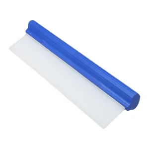 Window Squeegee Household Glass Wiper for Bathroom & Kitchen Windows Glass Squeegee