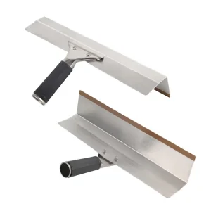 Window Tint Tool Multi functional Stainless Steel Speed Tint Pro Loader 13inch Window Film Installation Squeegee Window