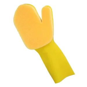 Winter Multifunction Reusable Safety Gloves Sponge Latex Car Cleaning and Dishwashing Household Gloves