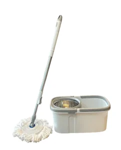 With Fast Shipping Household Cleaning Tool and Bucket Set Mop Household Cleaning Mop Rotatable Mop