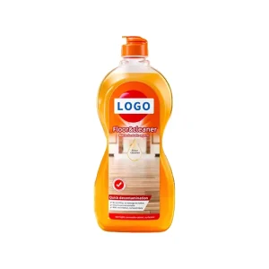 Wood Floor Cleaner Ceramic Tile Mop Special Cleaning Liquid with Fragrance Disposable Eco Friendly Floor Cleaner Concentrate