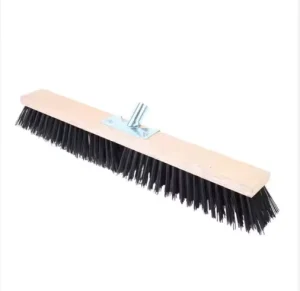 Wooden Floor Road Sweeper Brush Tools for Efficient Scrubbing