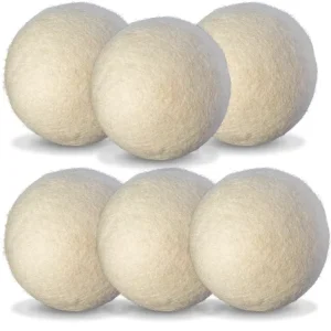 Wool Dryer Balls Washing Machine Ball Hair Removal Laundry Ball Wash