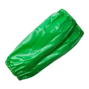 Work Oversleeve TPU Arm Sleeves Customized Color Kitchen Waterproof Eco Friendly Dust Proof Double Elastic Durable Oversleeve