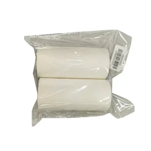 X Sticky Lint Roller with Tearable Dust Removing Paper