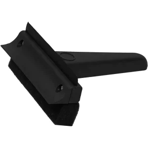 XINFENG High Quality Windshield 3 in 1 Squeegee and Ice Scraper with Sponge 14X17.5 cm RoHS & REACH Certified 1 Year Warranty