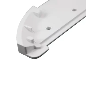 XiaomiViomi S9 Manual Plastic Electric Vacuum Cleaner Parts Mop Pad Holder Mop Cloth Holder Mop Bracket