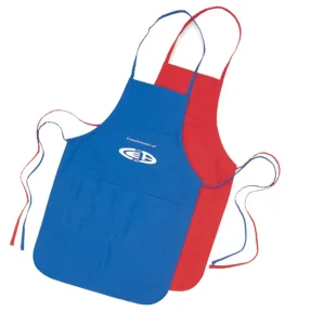 kitchen apron with pocket