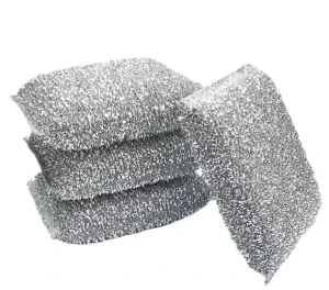 kitchen scrub cleaning sponge scrub pad kitchen cleaning dish washing sponge