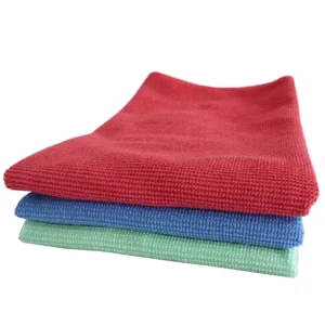 microfiber bathroom cleaning cloth cloth