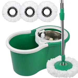 mop