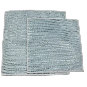 multifunctional Eco friendly Cleaning Cloth water Absorbing Dishwashing Cloth household Kitchen Cleaning Cloth