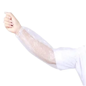 with Price disposable 40*22 cm 2.5g Sleeve cover